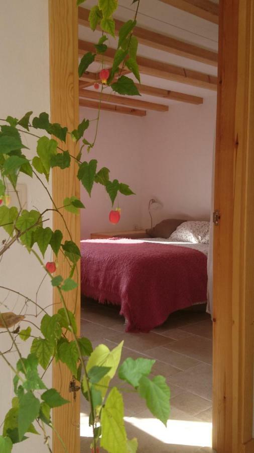 Casa Turreta Apartment Anso Ngoại thất bức ảnh