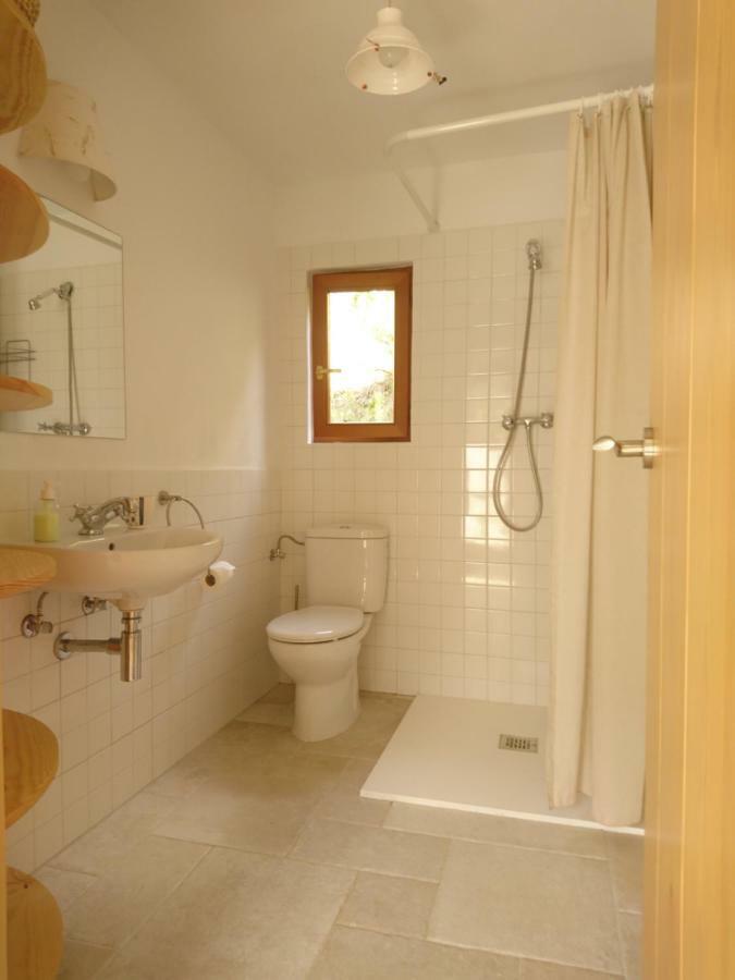 Casa Turreta Apartment Anso Ngoại thất bức ảnh