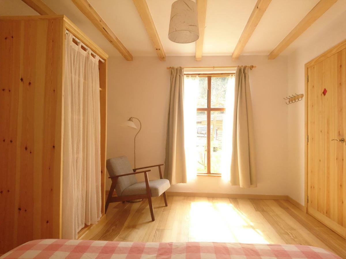 Casa Turreta Apartment Anso Ngoại thất bức ảnh