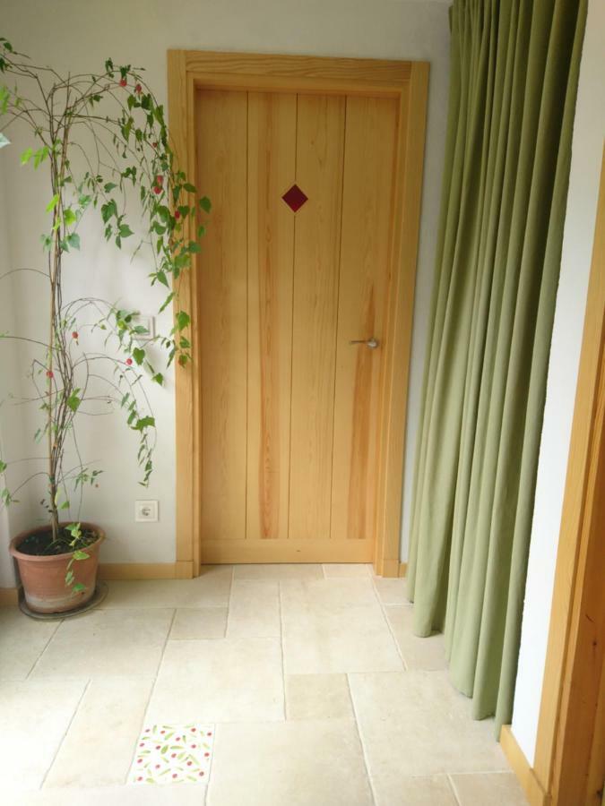 Casa Turreta Apartment Anso Ngoại thất bức ảnh
