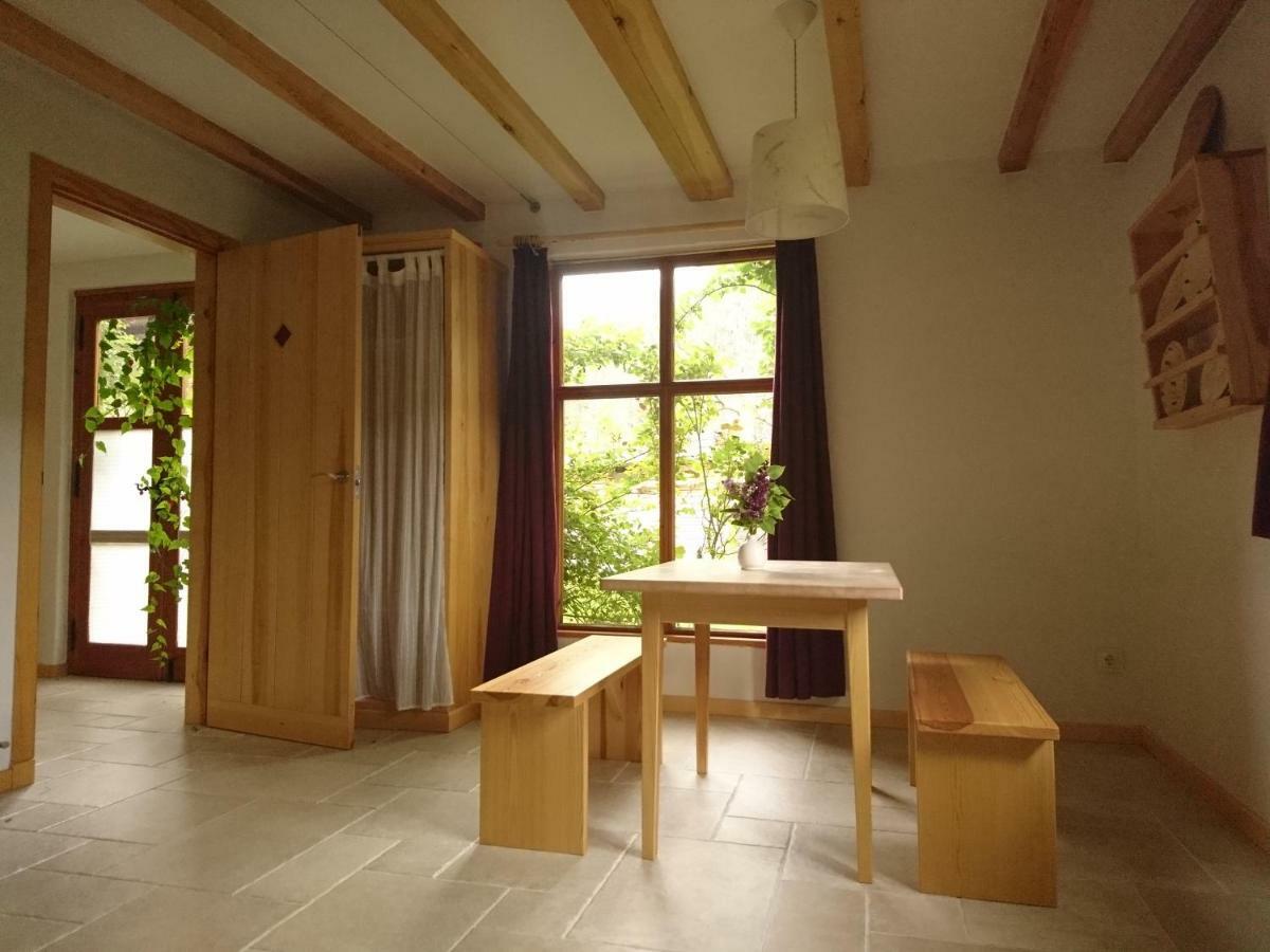 Casa Turreta Apartment Anso Ngoại thất bức ảnh